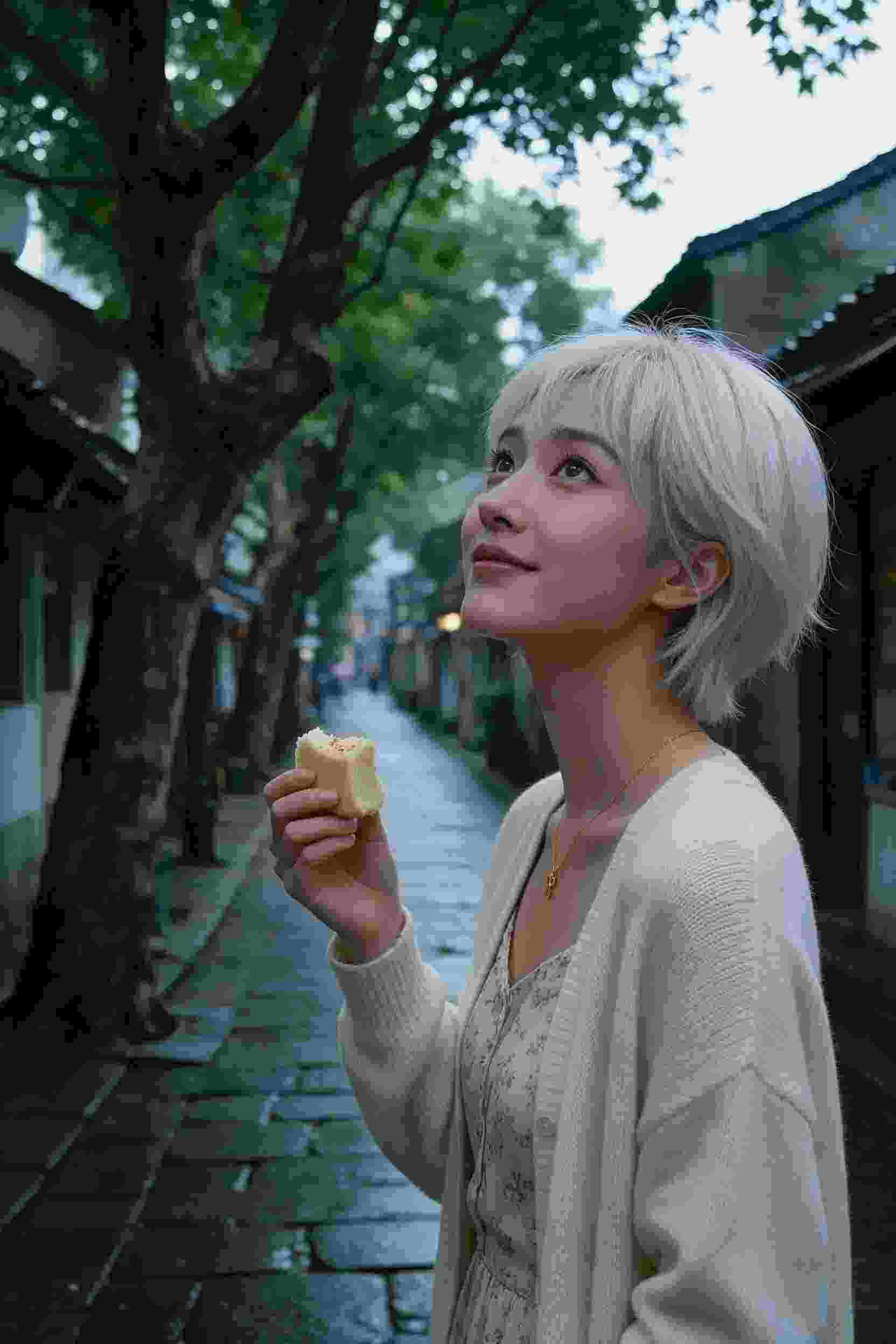 秘境怪谈