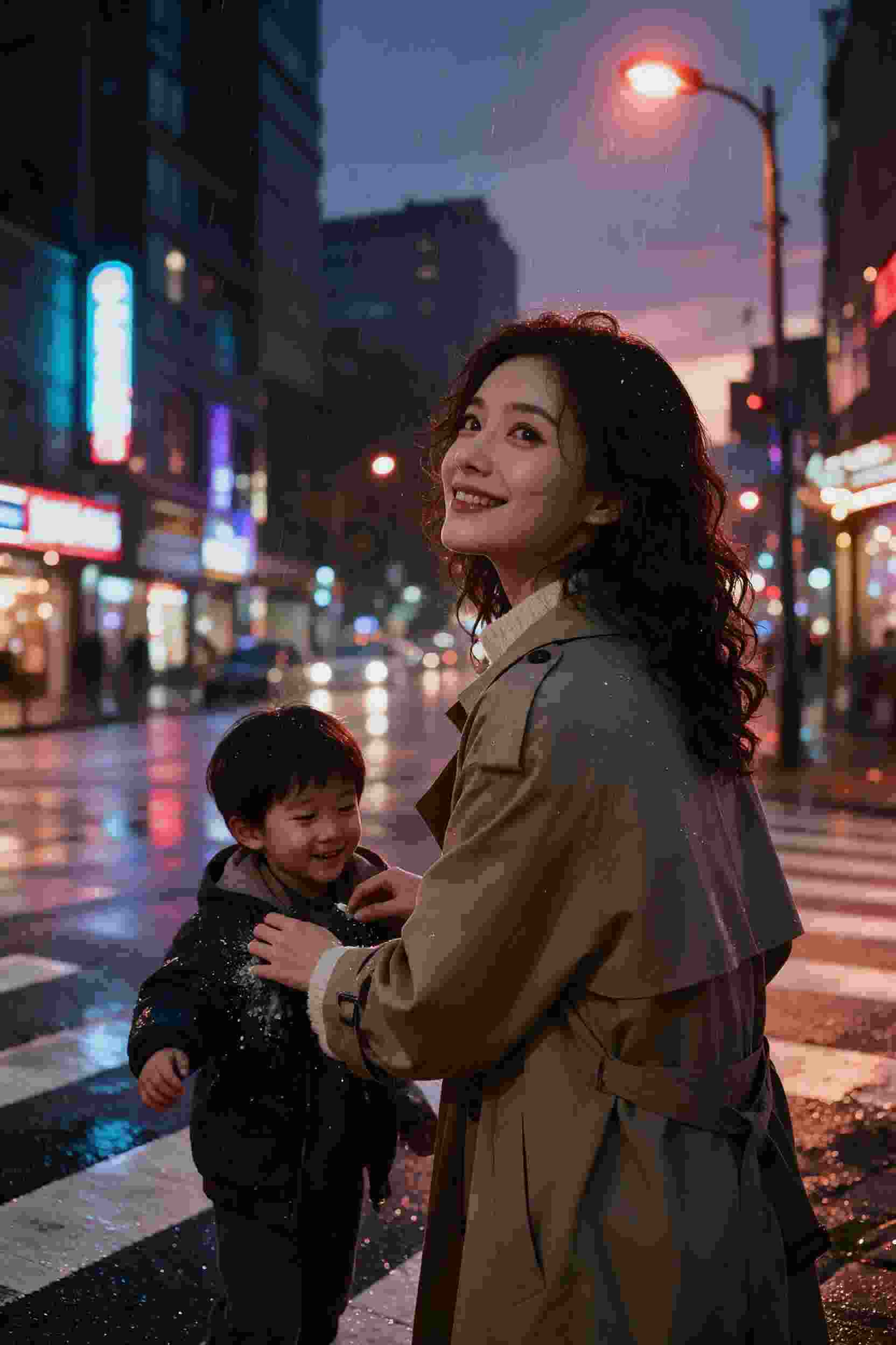 今生有你